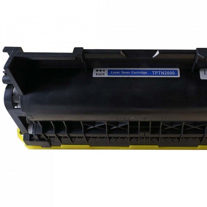 Toner Brother TN-2000 Nero Compatibile