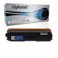 Toner per Brother TN-326C TN-336C Ciano Compatibile