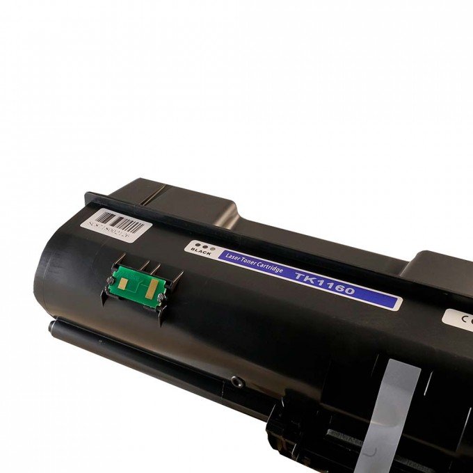 Toner Kyocera Mita TK-1160 Nero Compatibile