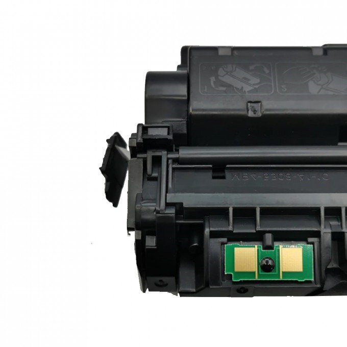 Toner HP Q2613A 13A Nero Compatibile