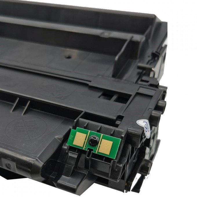 Toner HP Q6511X 11X Nero Compatibile