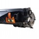 Toner Canon Q7553A-Q5949A 0917B002 708 715 Nero Compatibile