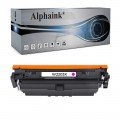 Toner HP W2203X 220X Magenta CON CHIP Compatibile