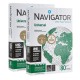 Carta A4 Navigator 80 gr - 2 risme