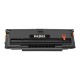 Stampante Pantum P2500W con WiFi + 3 Toner Compatibili PA210X da 3600 Copie cadauno + 20 Risme di Carta A4 da 75gr